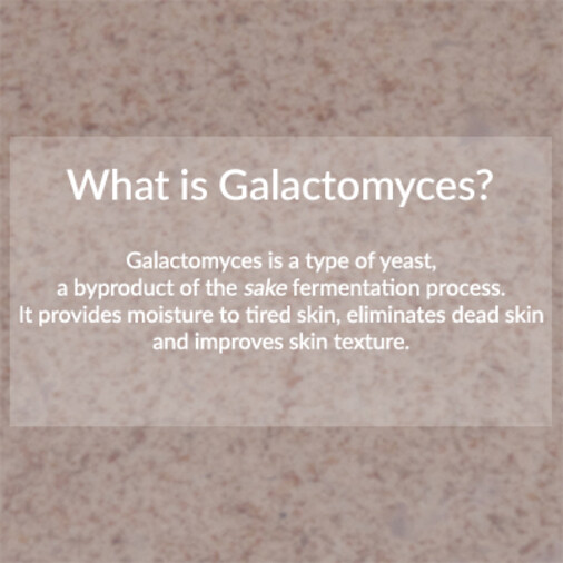 Galactomyces Intensive Oil Serum, 45ml